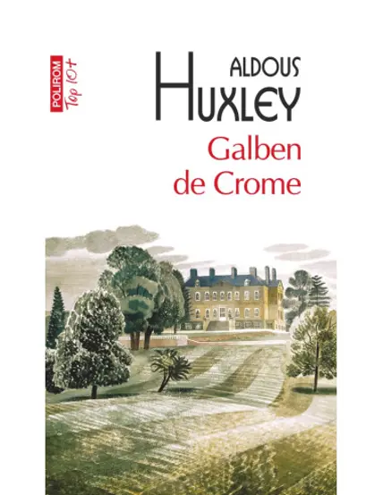 Galben de Crome