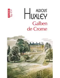 Galben de Crome