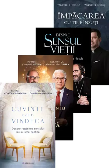 Pachet Cuvinte cu har