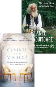 Pachet Darurile naturii si ale credintei