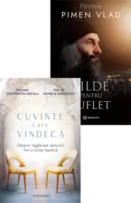 Pachet Samanta credintei