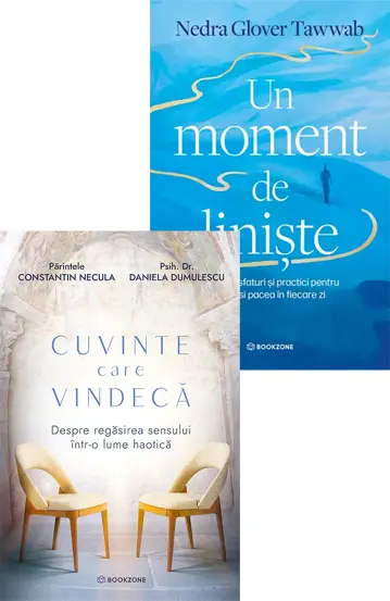 Pachet Odihna sufletului