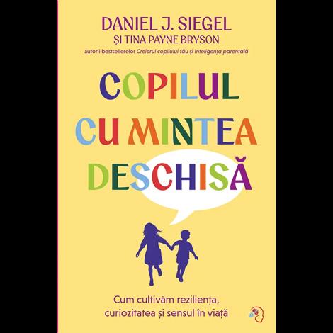 Copilul cu mintea deschisa
