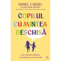 Copilul cu mintea deschisa