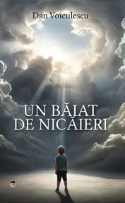 Un baiat de nicaieri