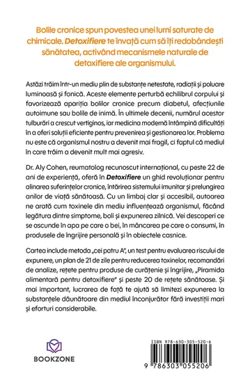 Pachet Imunitatea iubeste simplitatea