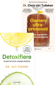 Pachet Gustul adevărat