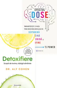 Pachet Tihnă pentru minți grăbite