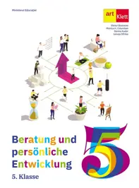 Consilere si dezvoltare personala. Limba germana - Clasa 5