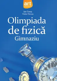 Olimpiada de fizica gimnaziu