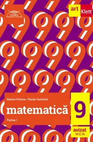 Matematica - Clasa 9 Partea 1