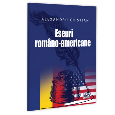 Eseuri romano-americane