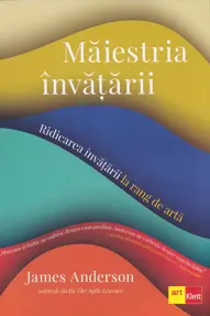 Maiestria invatarii