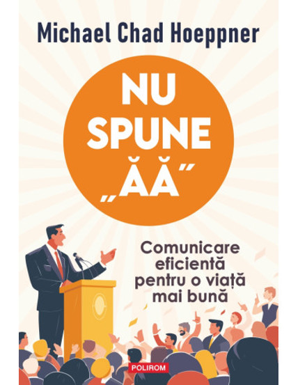 Nu spune ăă