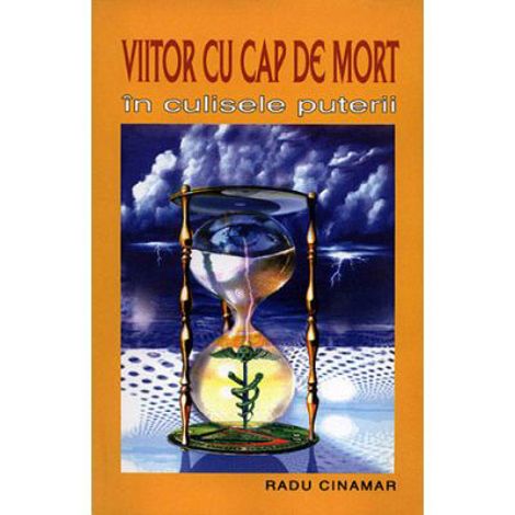 Viitor cu cap de mort in culisele puterii