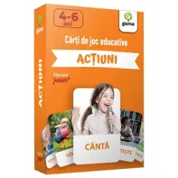 Invata... ACTIUNI