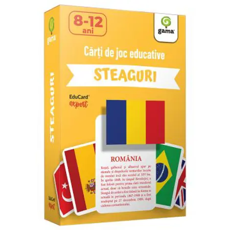 Invata... STEAGURI