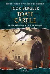 Toate cartile. Testamentul lui Abraham