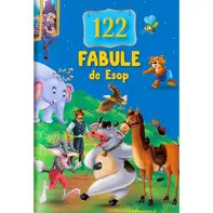 122 fabule de Esop