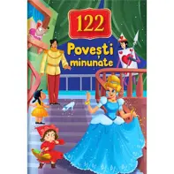 122 povesti minunate