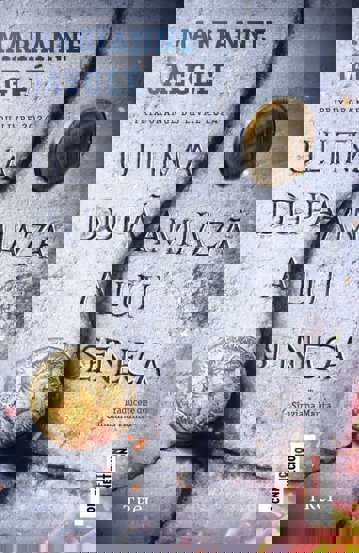 Ultima dupa-amiaza a lui Seneca