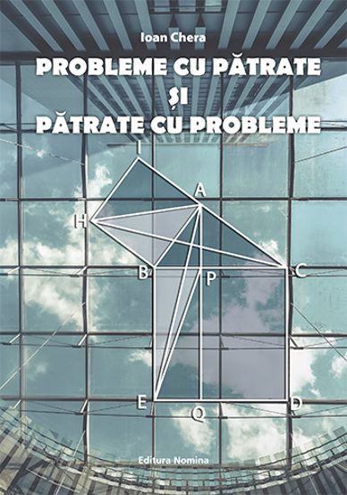 Probleme cu pătrate şi pătrate cu probleme