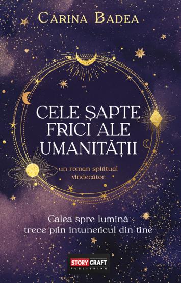 Cele sapte frici ale umanitatii