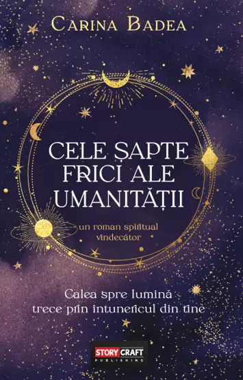 Cele sapte frici ale umanitatii