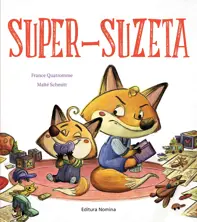 Super-suzeta