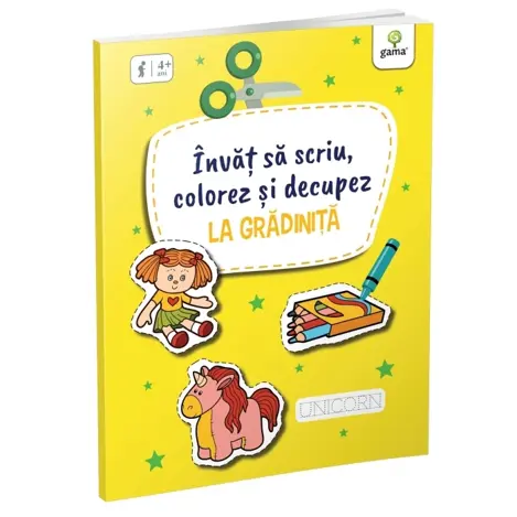 Misiune POSIBILA 2 - grupa mijlocie