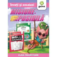 Pachet Misiune posibila 2. clasa pregatitoare