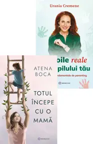 Pachet Echilibru în familie