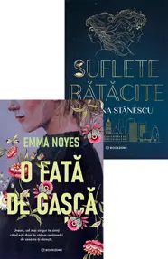 Pachet Suflete în căutarea vindecării