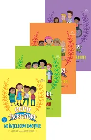 Seria Copii Încrezători