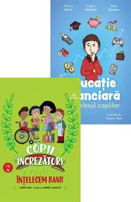 Pachet Micii economiști