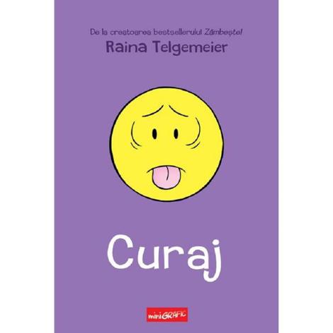 Curaj