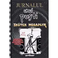 Jurnalul unui pusti Vol.17: Skutek Megaplyn