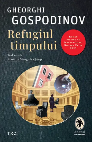 Refugiul timpului