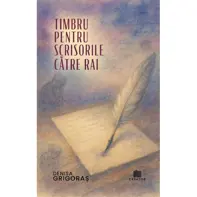 Timbru pentru scrisorile catre rai