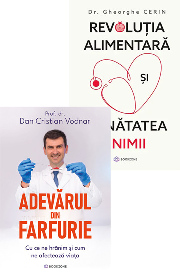 Pachet Codul sanatatii