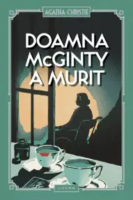 Doamna McGinty a murit