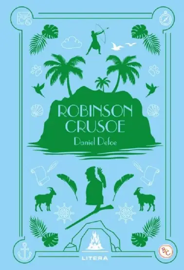 Robinson Crusoe