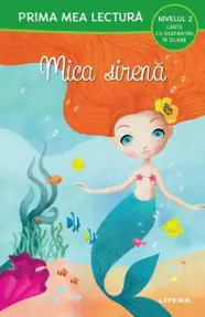Mica sirena. Prima mea lectura