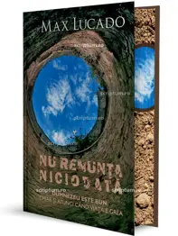 Nu renunta niciodata