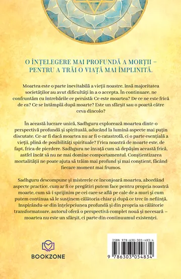 Pachet Viata, moartea si vindecarea