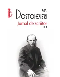 Jurnal de scriitor. Volumul II