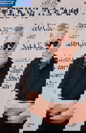 Meridian: Andrei Ujică despre Andrei Ujică: De vorbă cu Claudia Nedelcu Duca