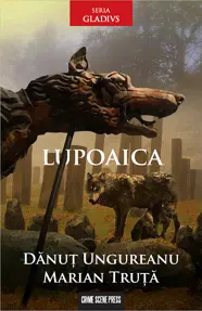 Lupoaica