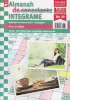 Almanah de conectante. Integrame. Nr. 39