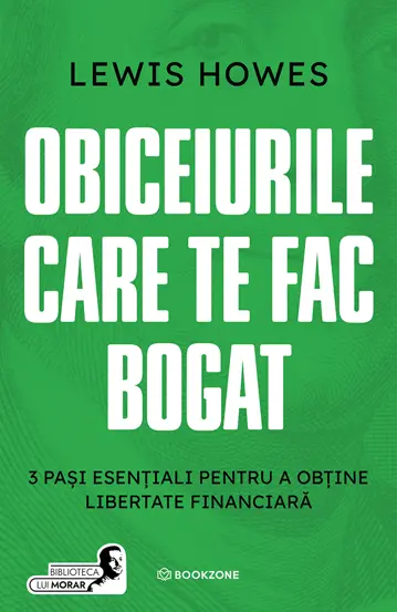 Obiceiurile care te fac bogat